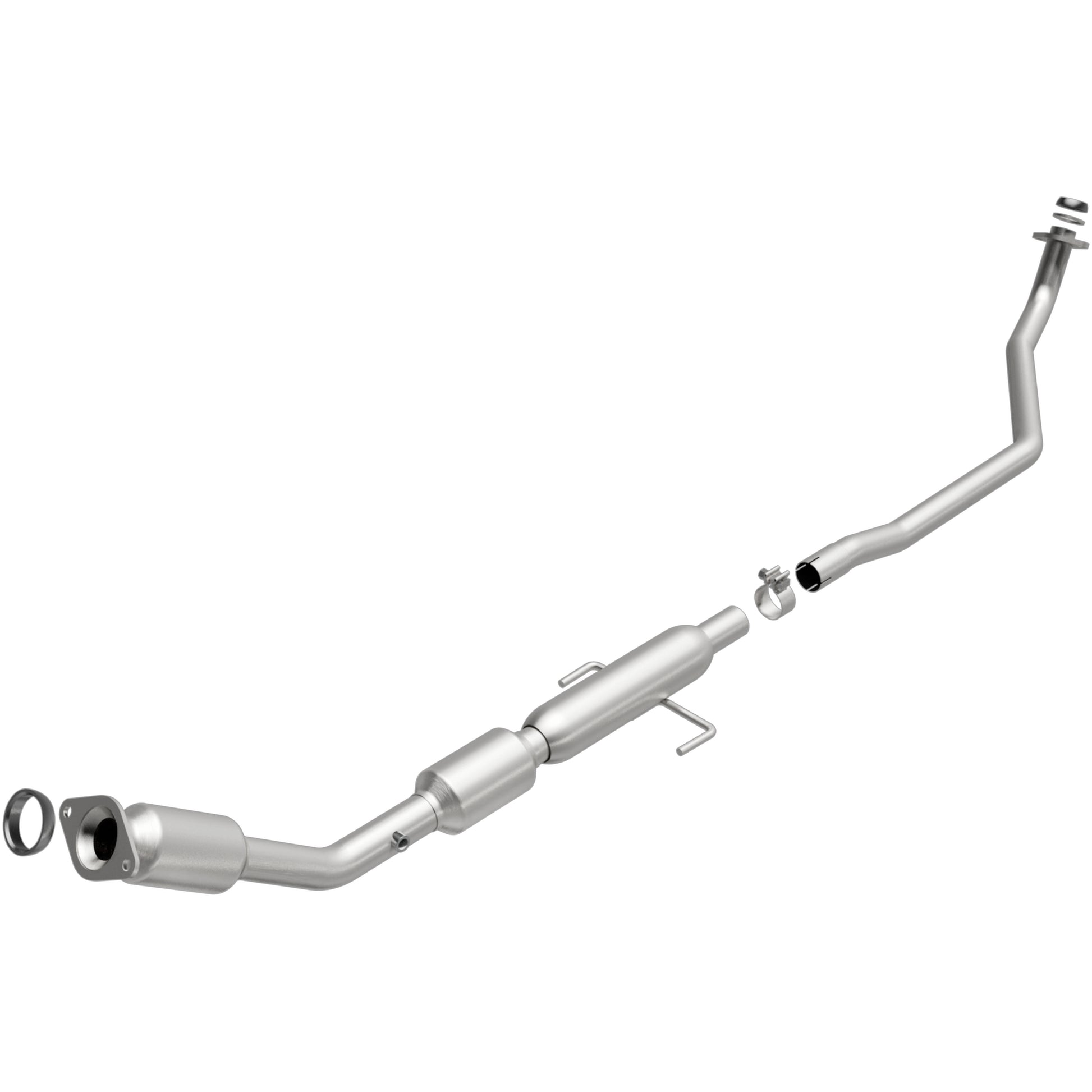 Magnaflow California Direct-Fit Catalytic Converter by MagnaFlow Exhaust Products