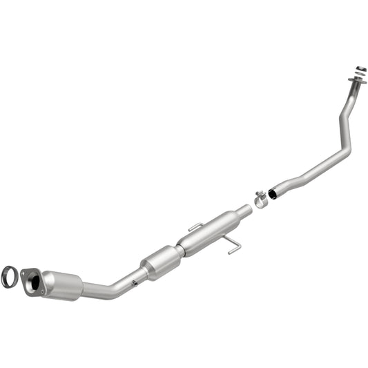 Magnaflow California Direct-Fit Catalytic Converter by MagnaFlow Exhaust Products