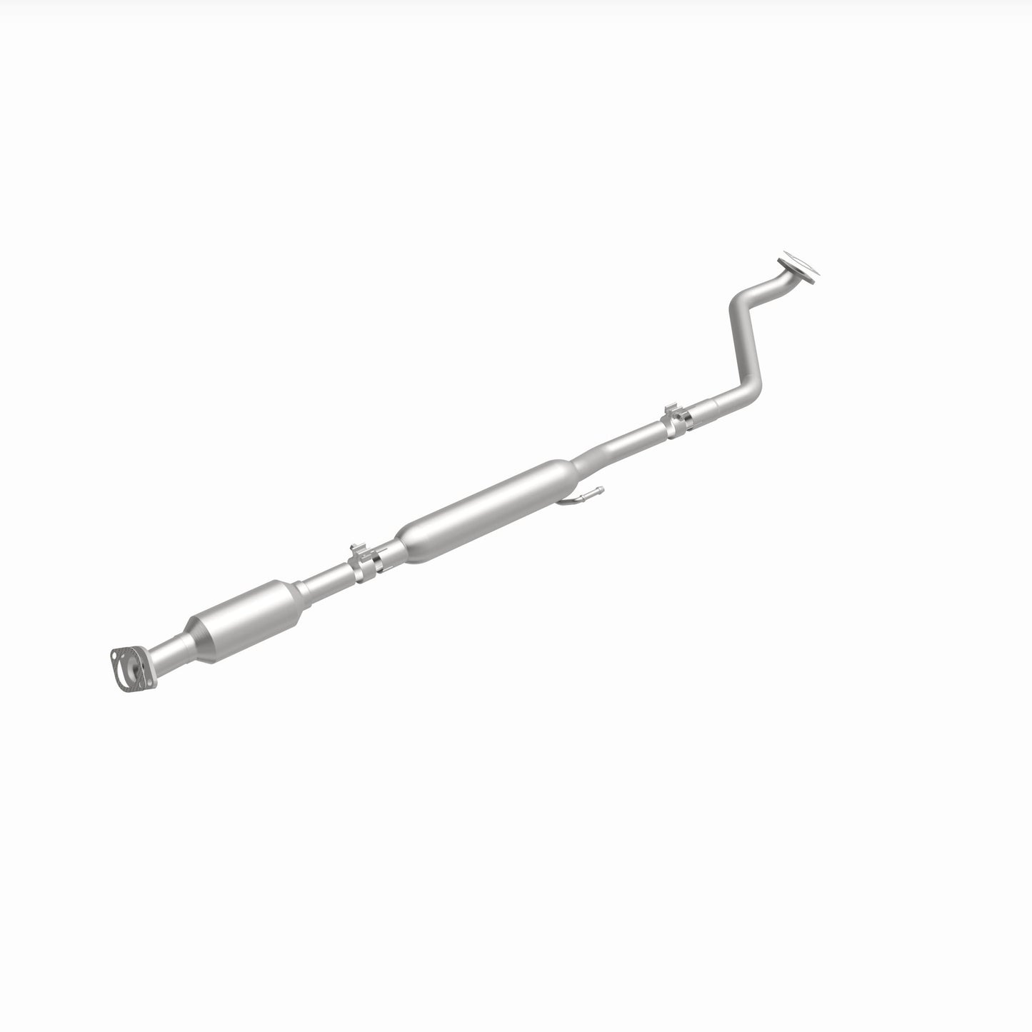 Magnaflow OEM Grade Direct-Fit Catalytic Converter by MagnaFlow Exhaust Products