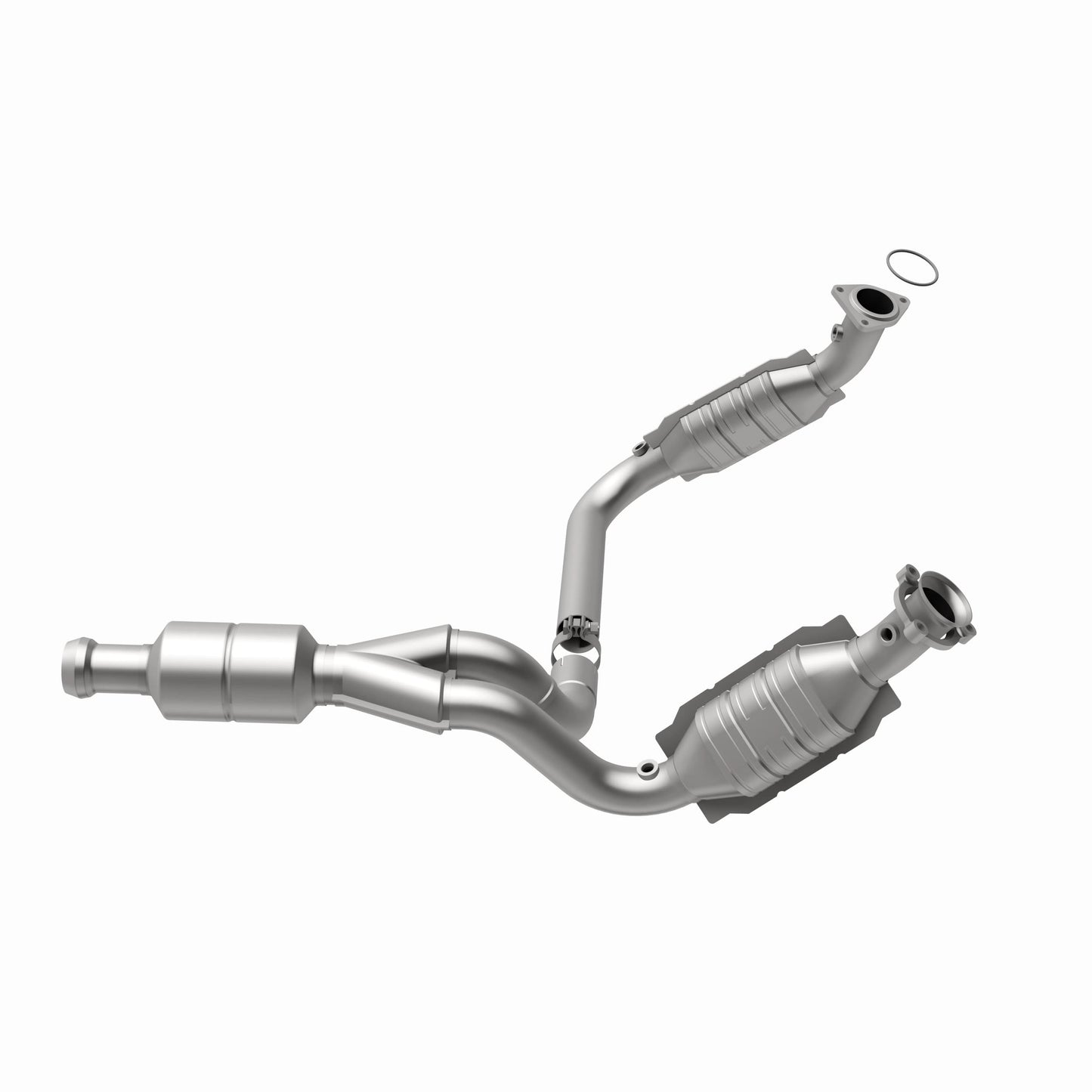 Magnaflow OEM Grade Direct-Fit Catalytic Converter by MagnaFlow Exhaust Products