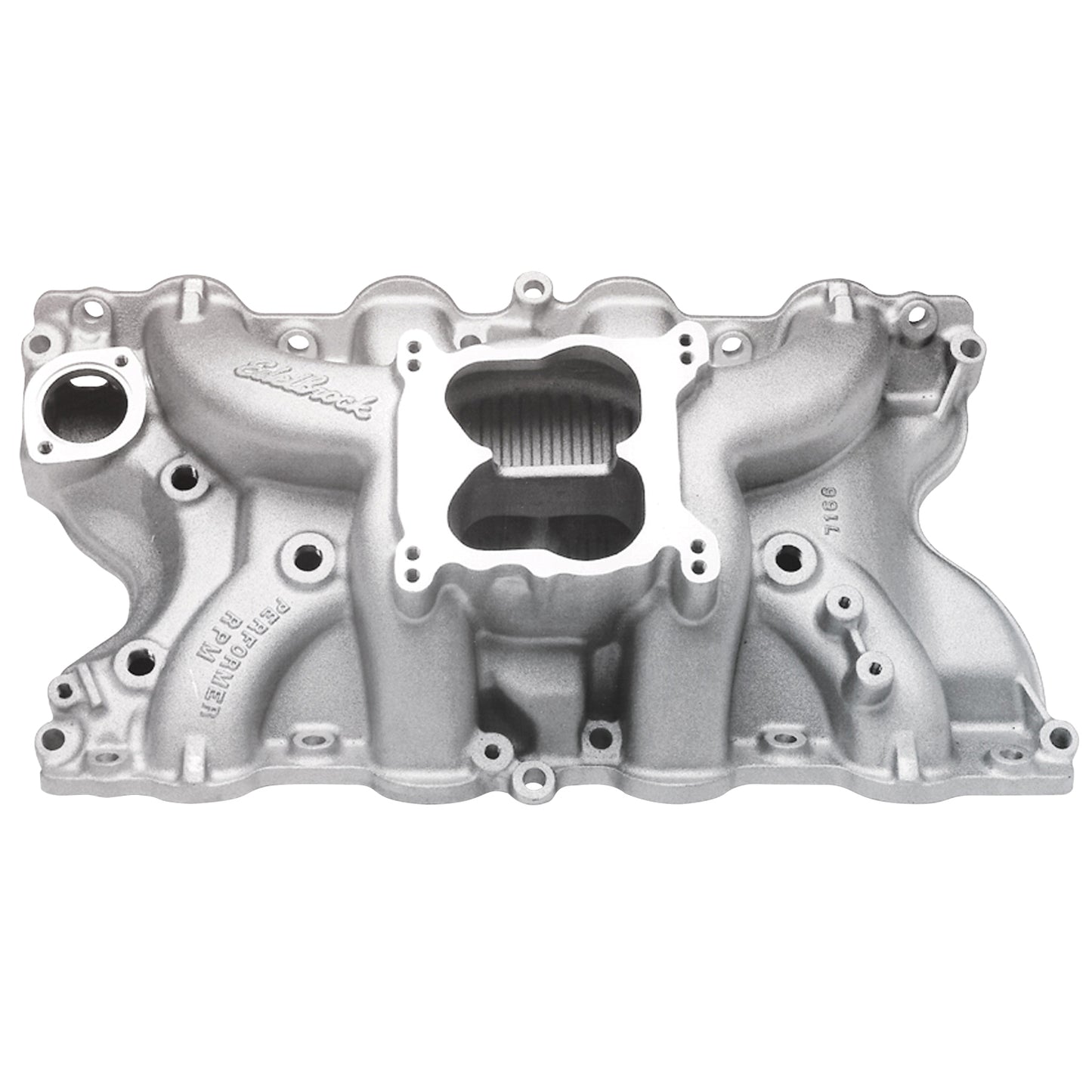 Edelbrock Performer RPM 460 Intake Manifold for Ford 429/460 Big-Block V8 by Edelbrock