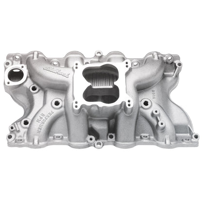 Edelbrock Performer RPM 460 Intake Manifold for Ford 429/460 Big-Block V8 by Edelbrock
