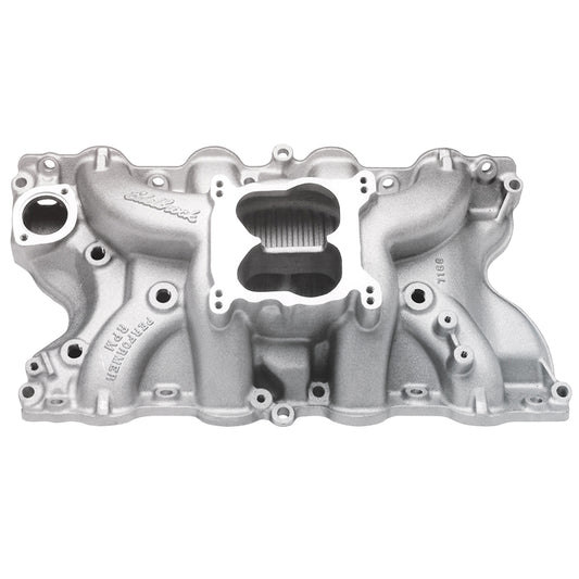 Edelbrock Performer RPM 460 Intake Manifold for Ford 429/460 Big-Block V8 by Edelbrock