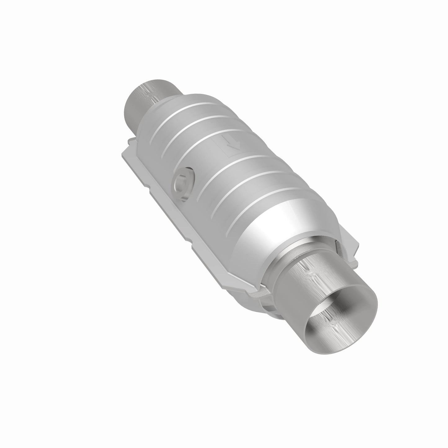 Magnaflow HM Grade Universal Catalytic Converter - 2.50in. by MagnaFlow Exhaust Products