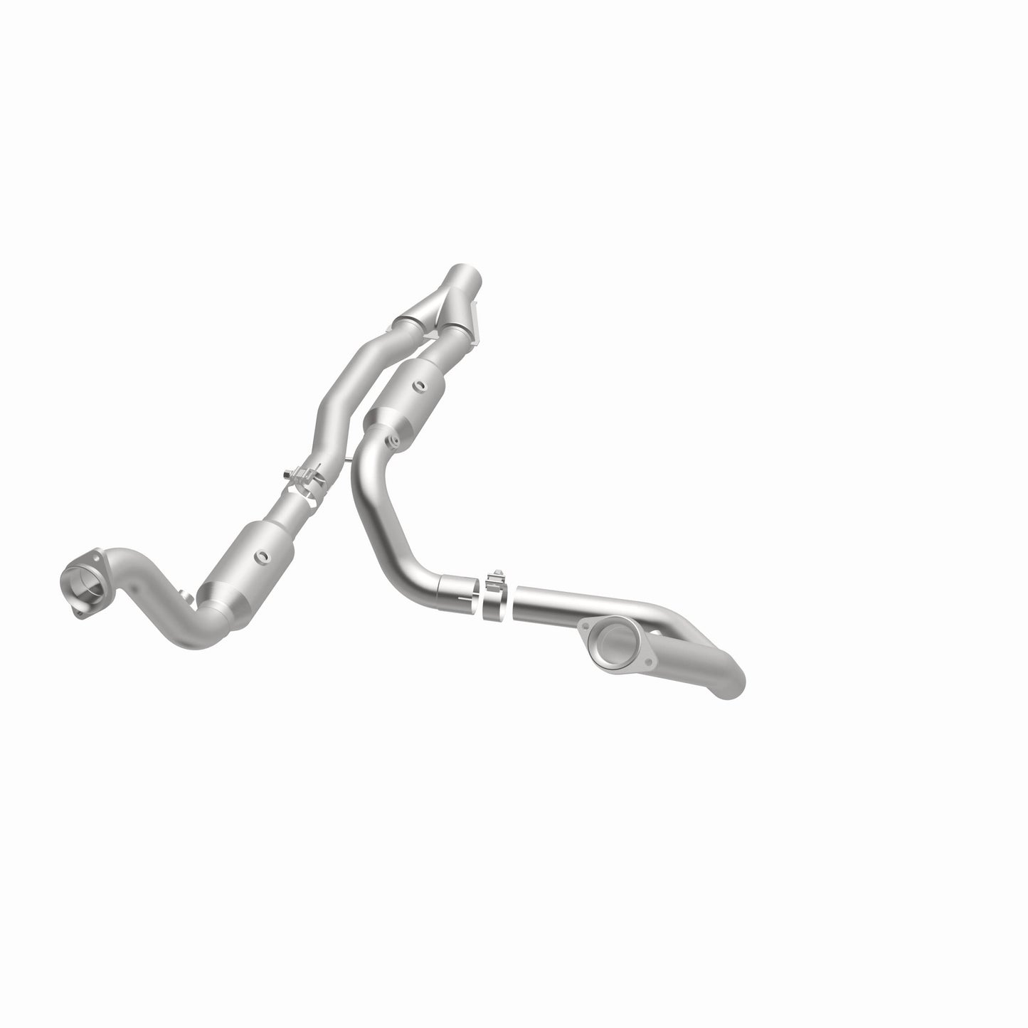 Magnaflow California Direct-Fit Catalytic Converter by MagnaFlow Exhaust Products