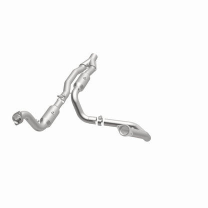 Magnaflow California Direct-Fit Catalytic Converter by MagnaFlow Exhaust Products