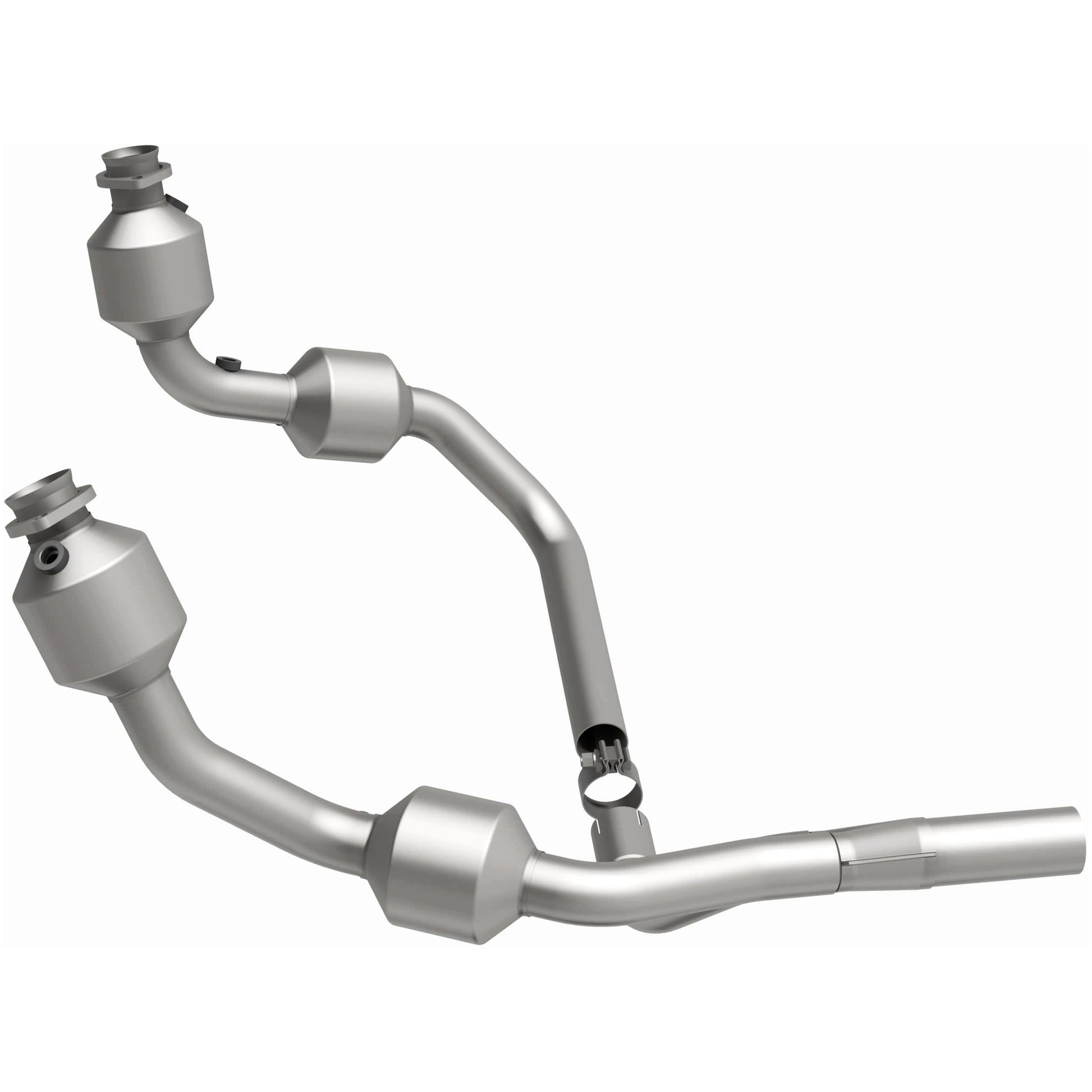 Magnaflow OEM Grade Direct-Fit Catalytic Converter by MagnaFlow Exhaust Products