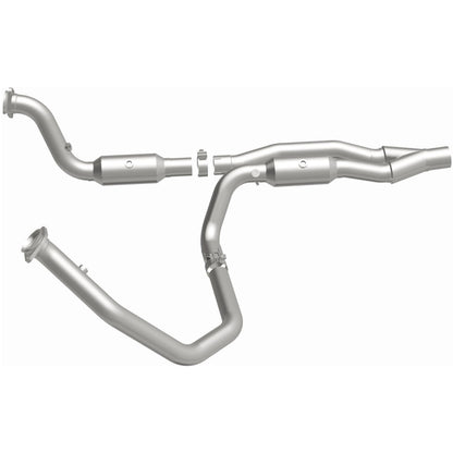 Magnaflow California Direct-Fit Catalytic Converter by MagnaFlow Exhaust Products