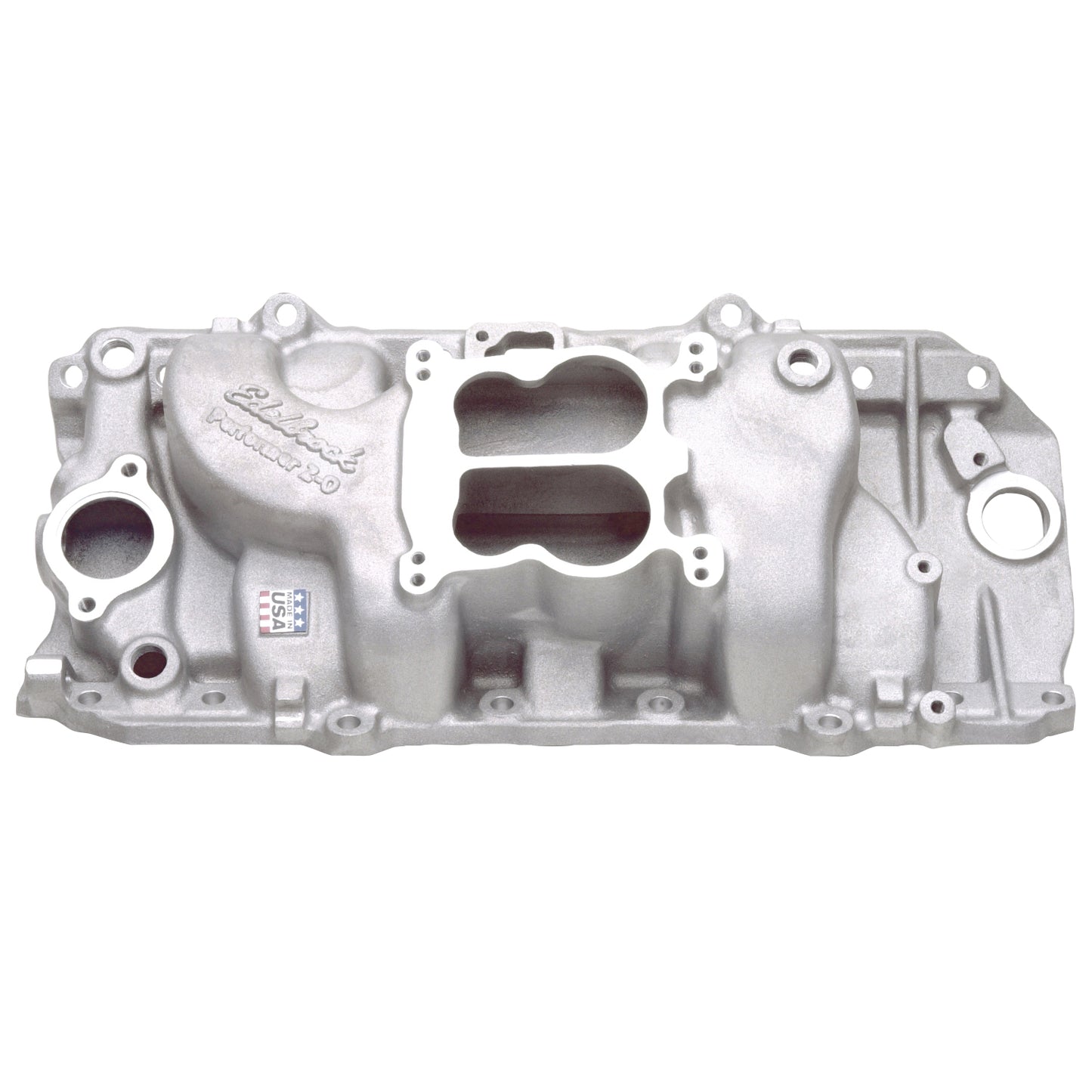 Engine Intake Manifold by Edelbrock