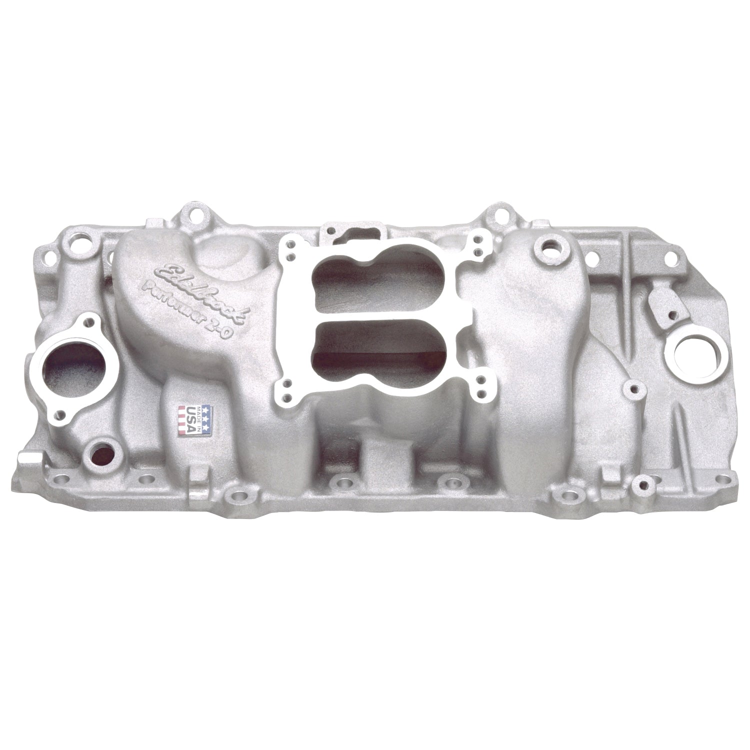Engine Intake Manifold by Edelbrock