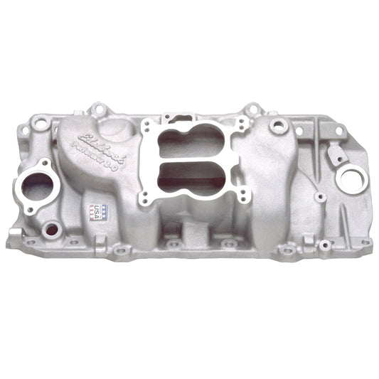 Engine Intake Manifold by Edelbrock