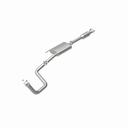 Magnaflow OEM Grade Direct-Fit Catalytic Converter by MagnaFlow Exhaust Products