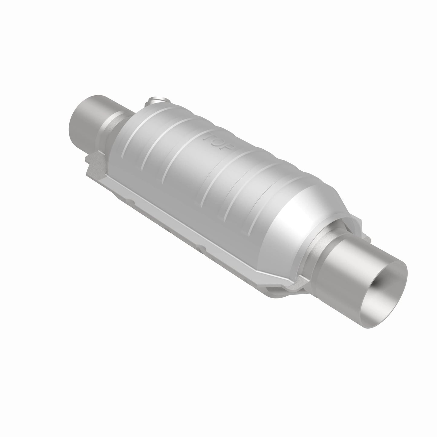 Magnaflow HM Grade Universal Catalytic Converter - 2.25in. by MagnaFlow Exhaust Products
