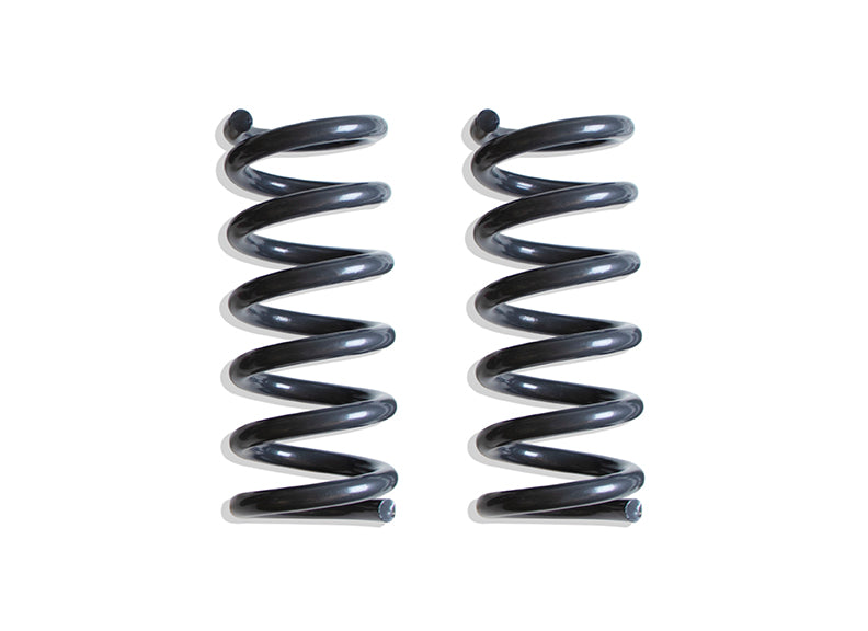 Coil Spring Lowering Kit by MaxTrac