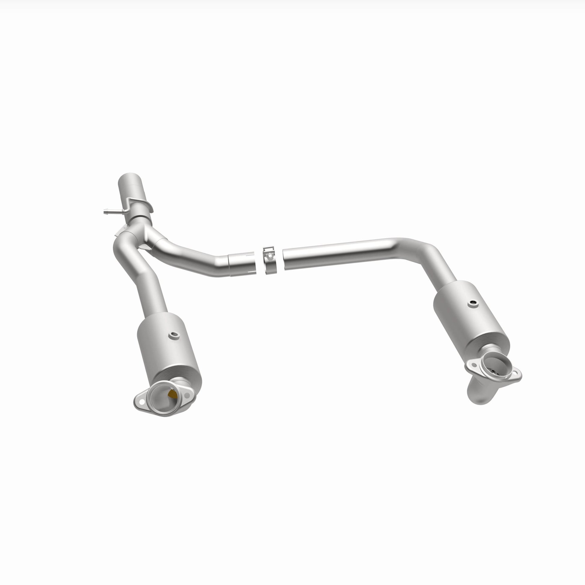 Magnaflow California Direct-Fit Catalytic Converter by MagnaFlow Exhaust Products