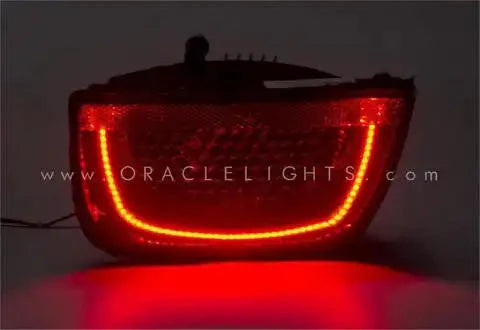 ORACLE Lighting 2010-2013 Chevrolet Camaro Afterburner 2.0 Tail Light Halo Kit by ORACLE Lighting