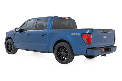 Rough Country 2 Inch Lowering Kit 4 Inch Rear Lowering | M1 | Ford F150 (2015-2025) by Rough Country