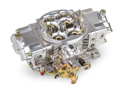750 CFM - 4150 - Mechanical Secondaries - Shiny - Gasoline by Holley