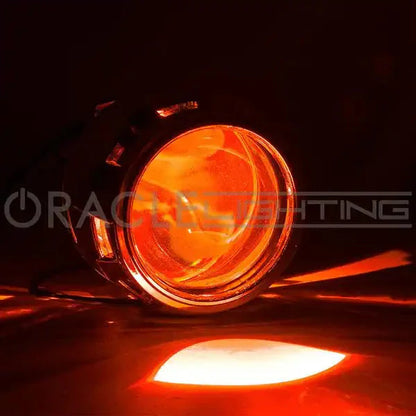 ORACLE ColorSHIFT Projector Demon Eye Headlights by ORACLE Lighting