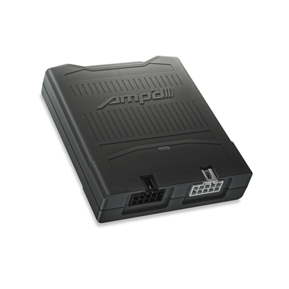 Amp'D 2.0 Pedal Controller w/Wireless Switch by Superchips