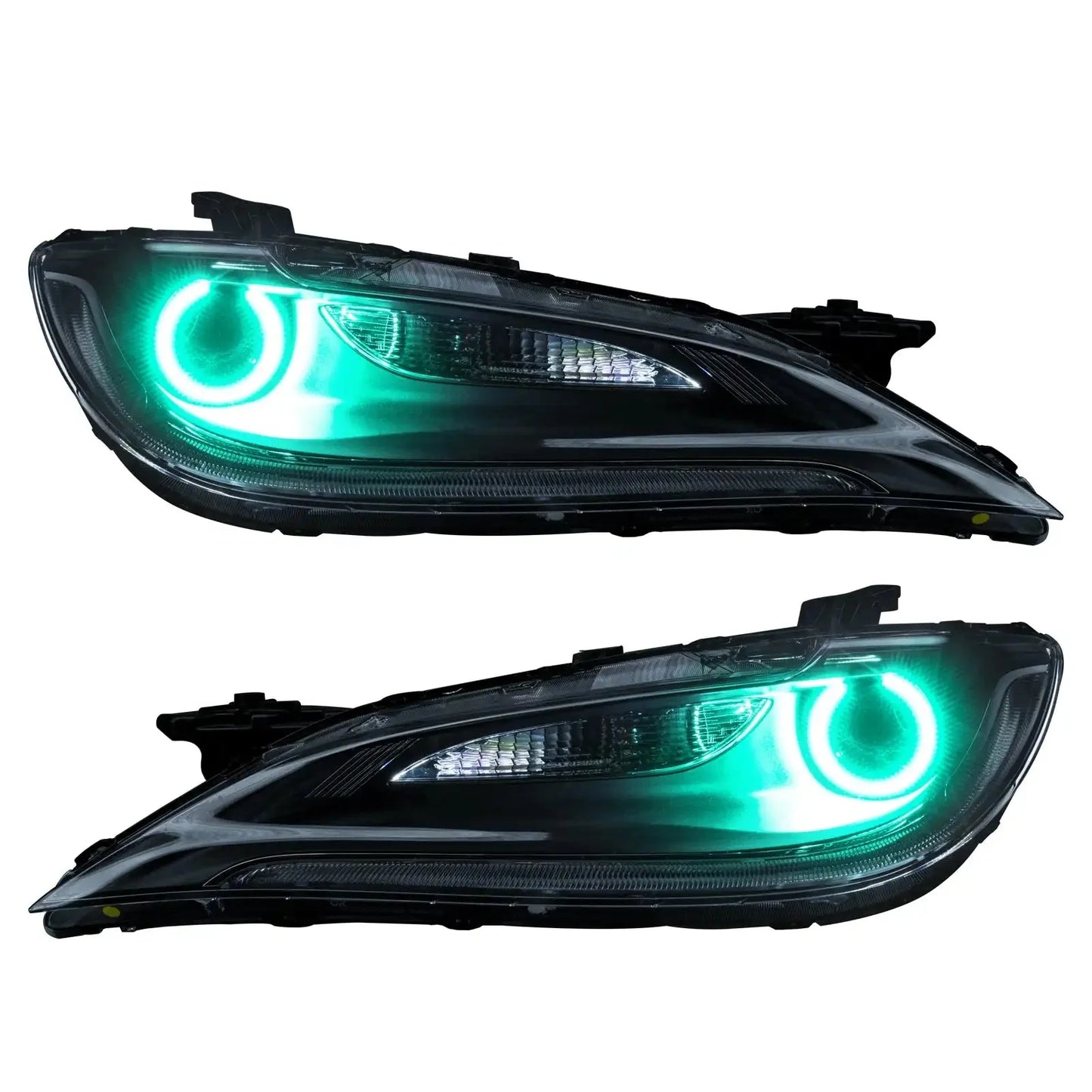 ORACLE Lighting 2015-2017 Chrysler 200 LED Headlight Halo Kit by ORACLE Lighting