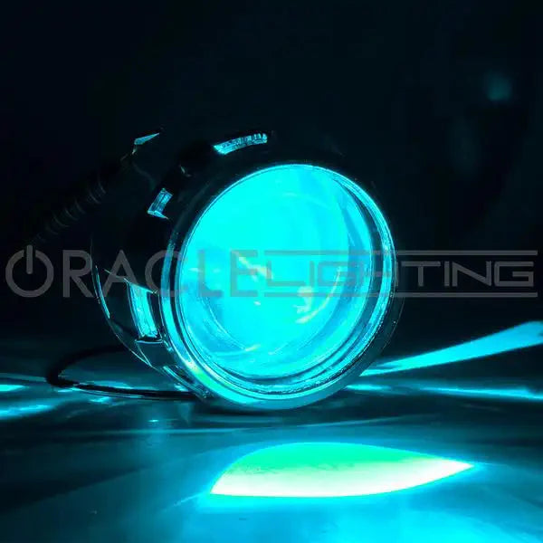 ORACLE ColorSHIFT Projector Demon Eye Headlights by ORACLE Lighting