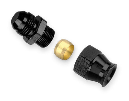 Available for Any Plumbing Situation And Many Custom Applications. by Earl's Performance
