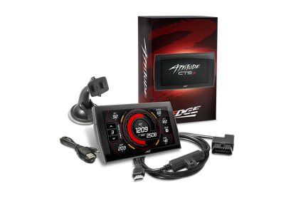1998.5-2000 Dodge Ram 2500/3500 - 5.9L Cummins Diesel by Edge Products