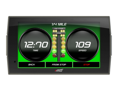 2019-2023 Ram Gas Evo CTS3 with PCM SWAP, TRX Included! by Edge Products
