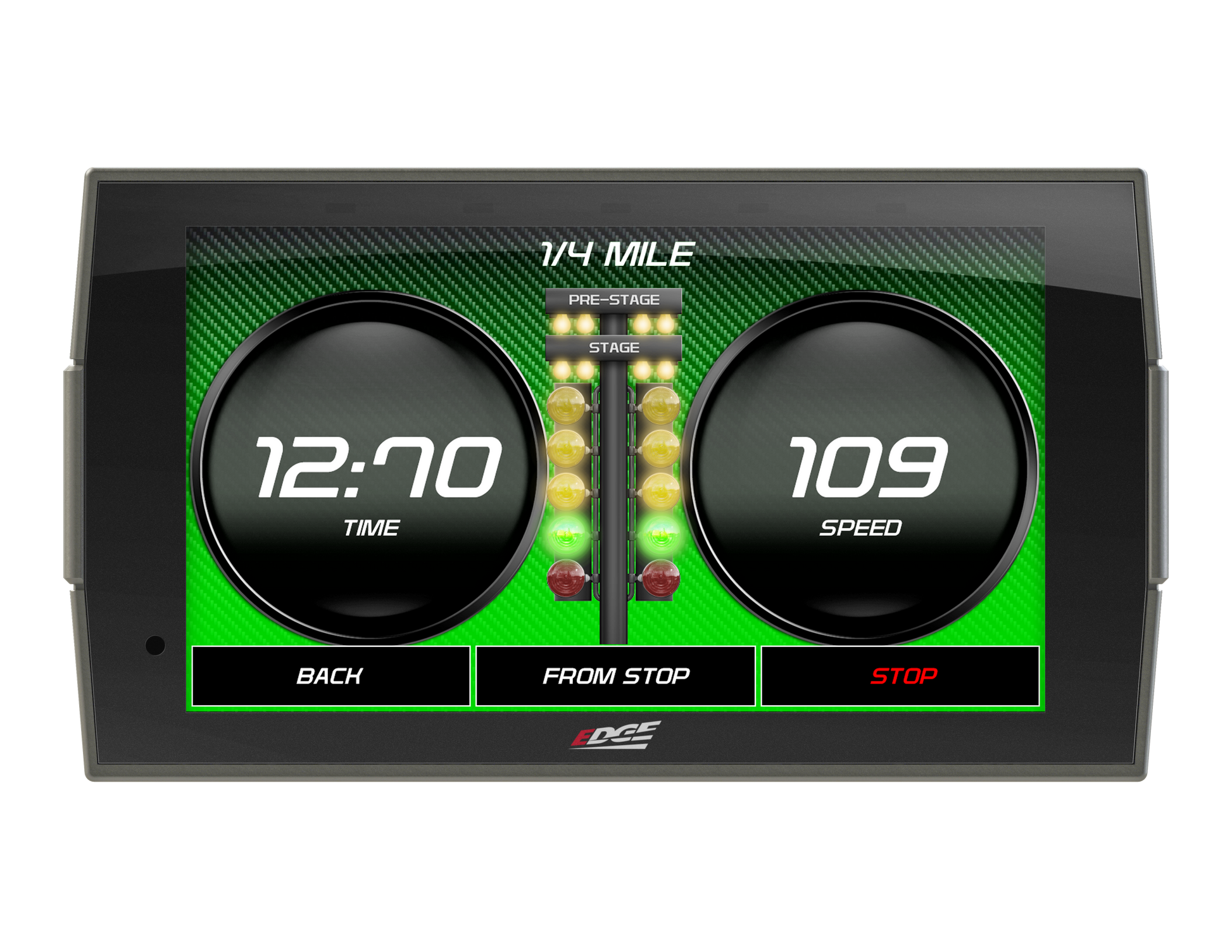 2019-2023 Ram Gas Evo CTS3 with PCM SWAP, TRX Included! by Edge Products