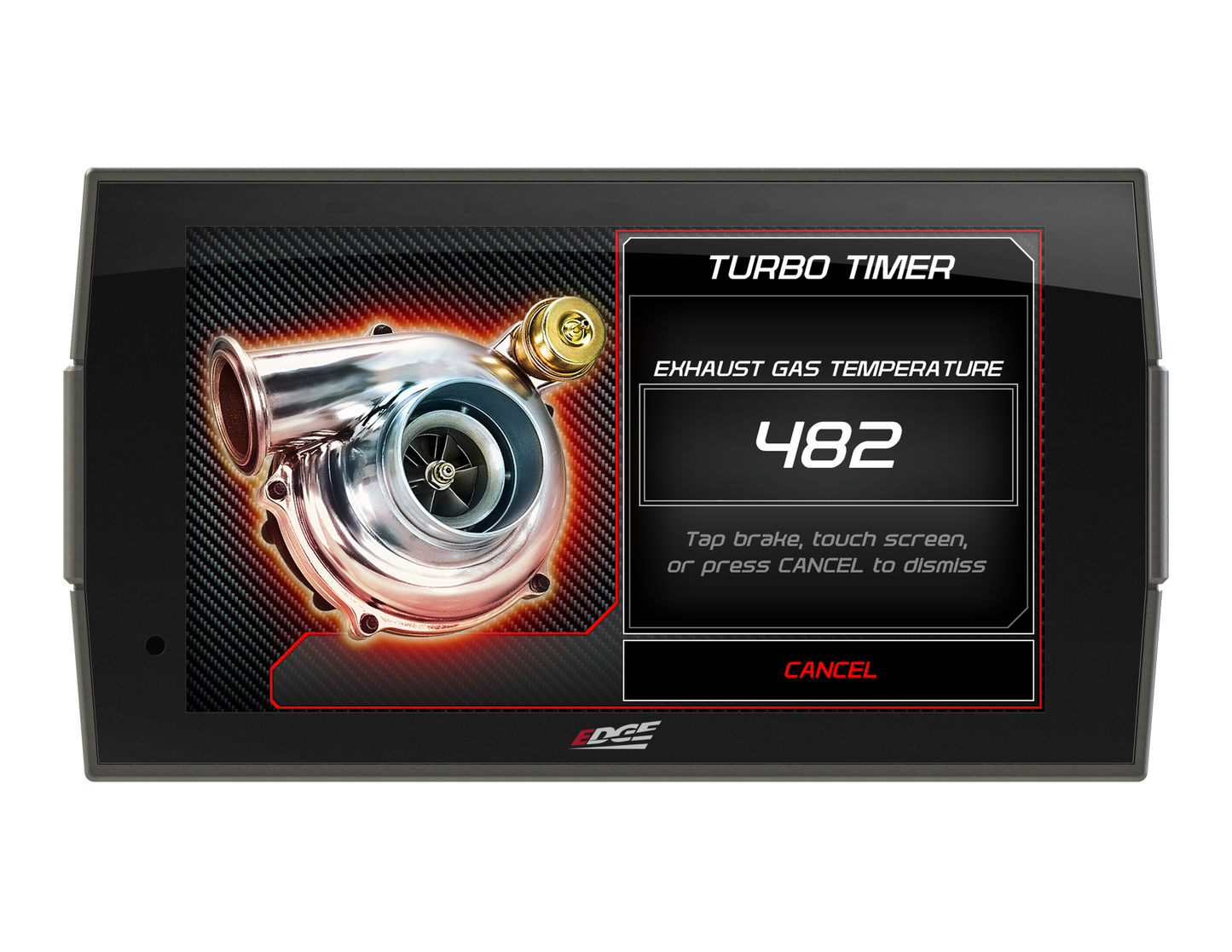 1998.5-2000 Dodge Ram 2500/3500 - 5.9L Cummins Diesel by Edge Products