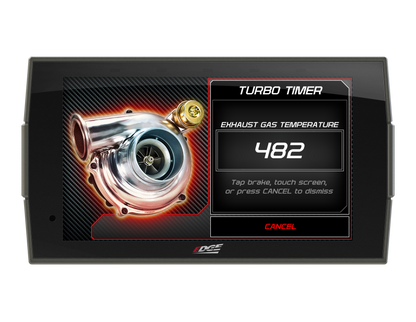 2013-2018 Dodge Ram 2500/3500 - 6.7L Cummins Diesel by Edge Products