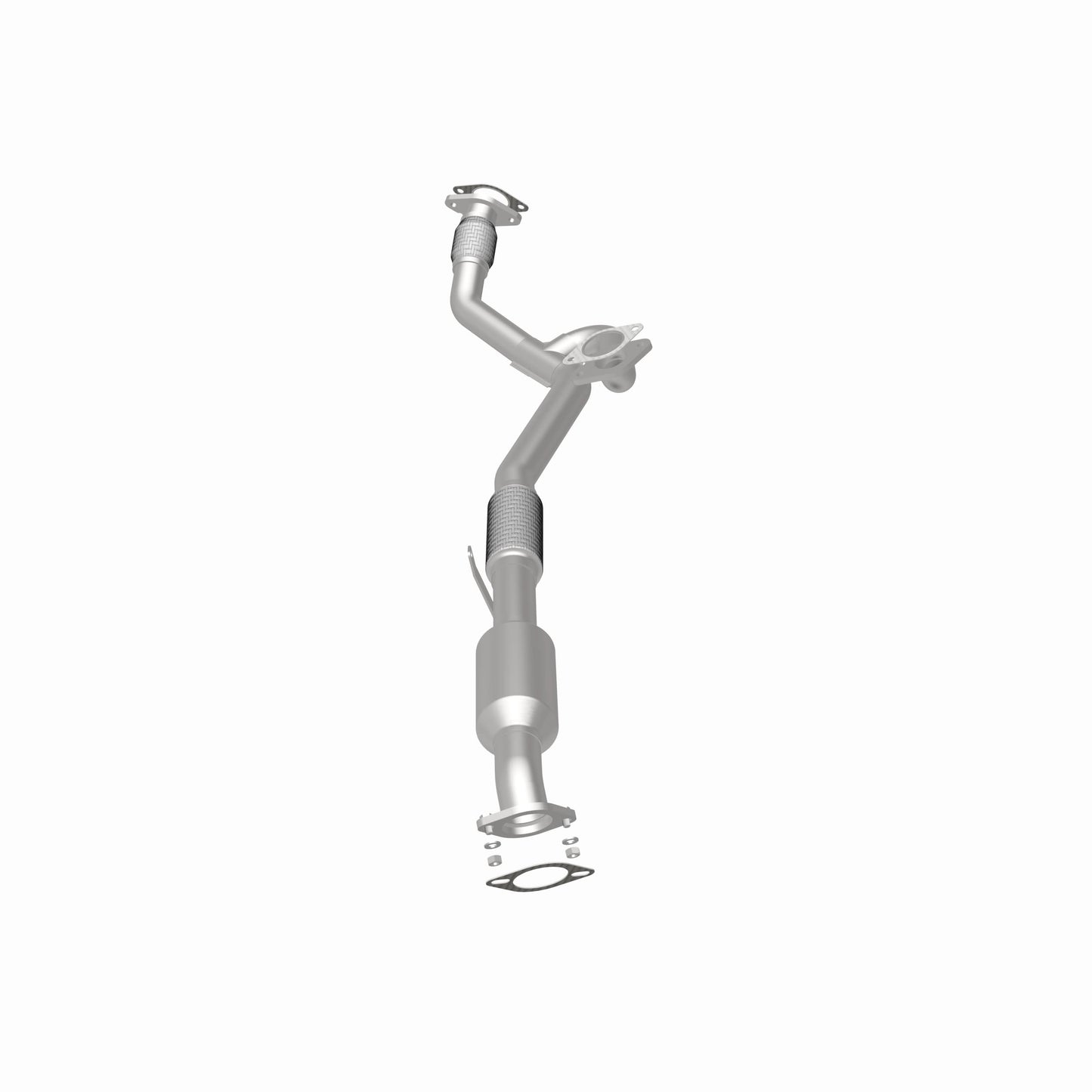 Magnaflow California Direct-Fit Catalytic Converter by MagnaFlow Exhaust Products