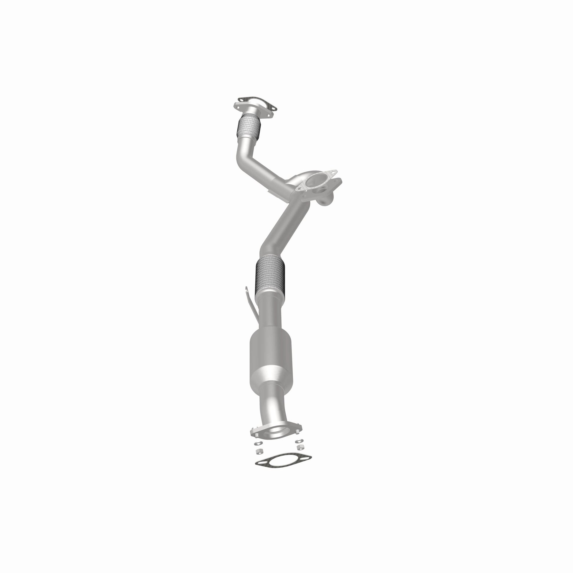 Magnaflow California Direct-Fit Catalytic Converter by MagnaFlow Exhaust Products