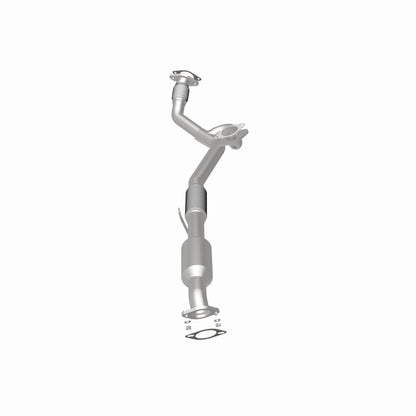 Magnaflow California Direct-Fit Catalytic Converter by MagnaFlow Exhaust Products
