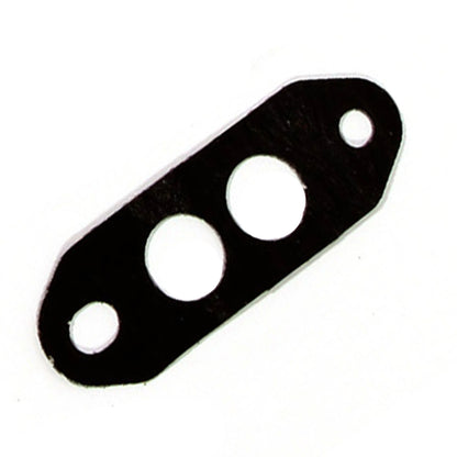 1986-1993 MUSTANG THROTTLE BODY GASKET KIT 65 or 70MM SIZE by BBK Performance Parts