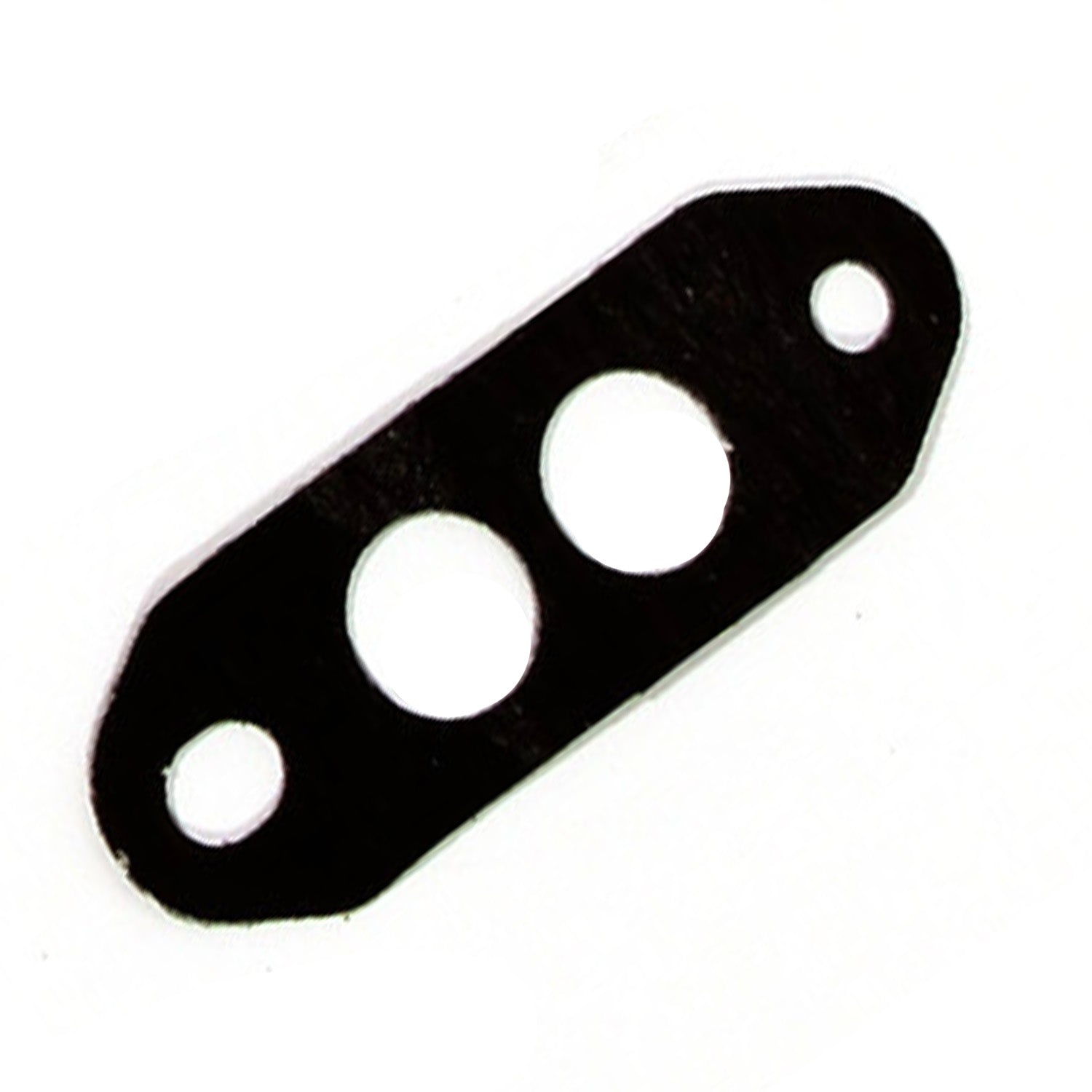 1986-1993 MUSTANG THROTTLE BODY GASKET KIT 65 or 70MM SIZE by BBK Performance Parts