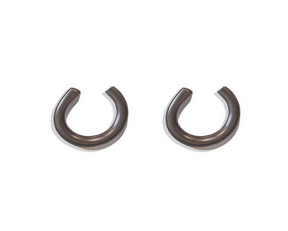 2" FRONT COIL SPACERS by MaxTrac