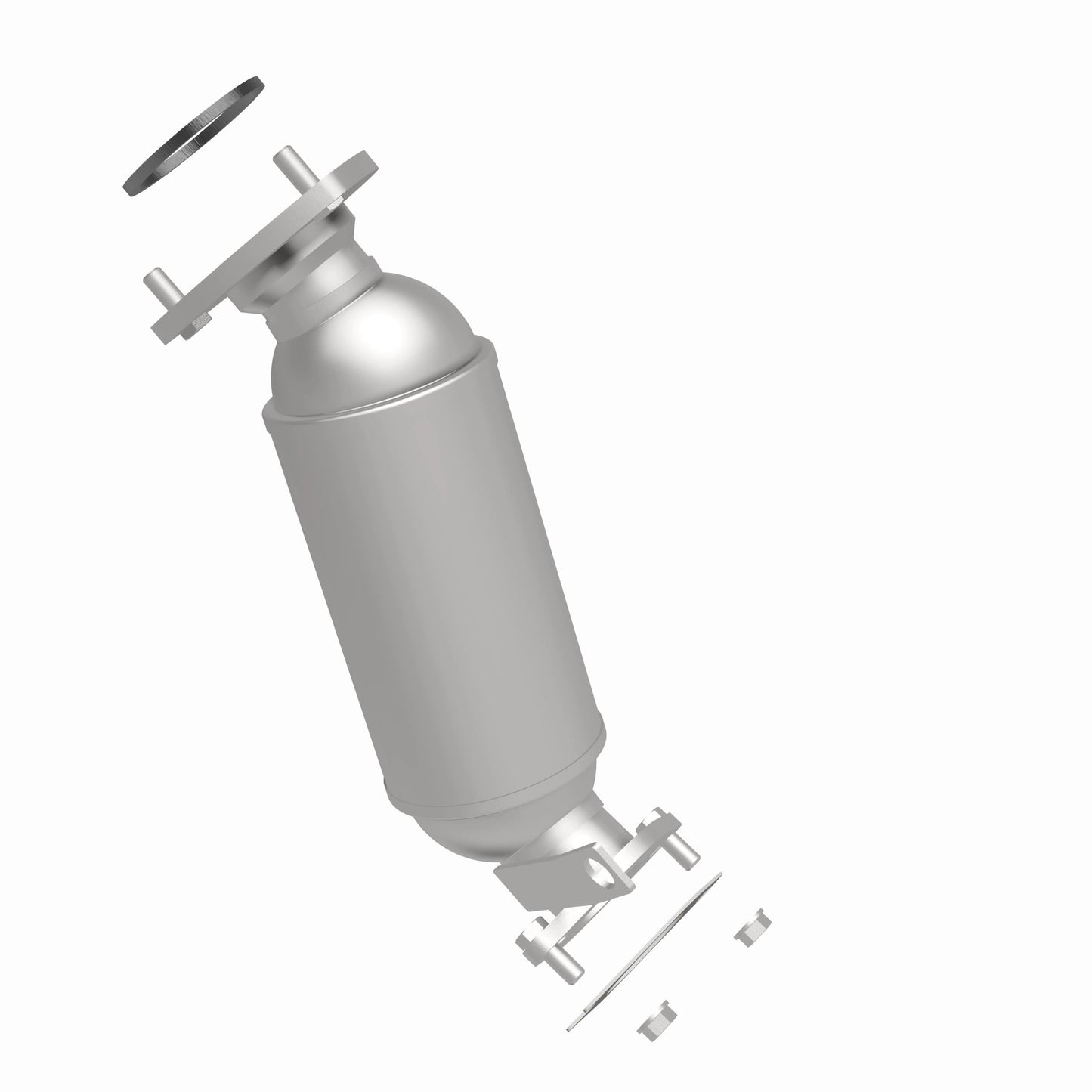 Magnaflow OEM Grade Direct-Fit Catalytic Converter by MagnaFlow Exhaust Products