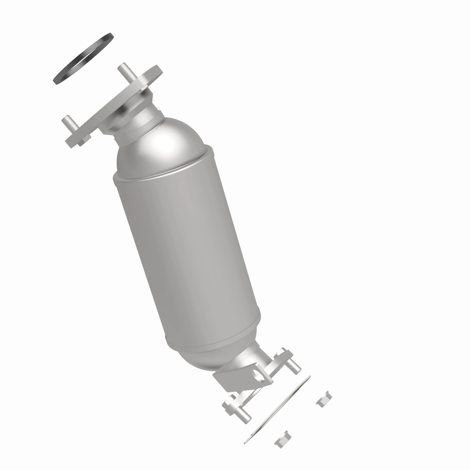 Magnaflow OEM Grade Direct-Fit Catalytic Converter by MagnaFlow Exhaust Products