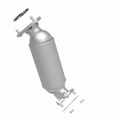 Magnaflow OEM Grade Direct-Fit Catalytic Converter by MagnaFlow Exhaust Products