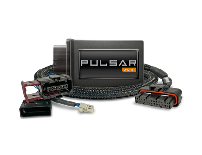 Fits 2019-2024 Ram 1500 5.7L Hemi, 2019-2024 Ram 1500 3.6L V6 by DiabloSport