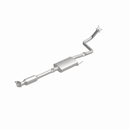 Magnaflow OEM Grade Direct-Fit Catalytic Converter by MagnaFlow Exhaust Products