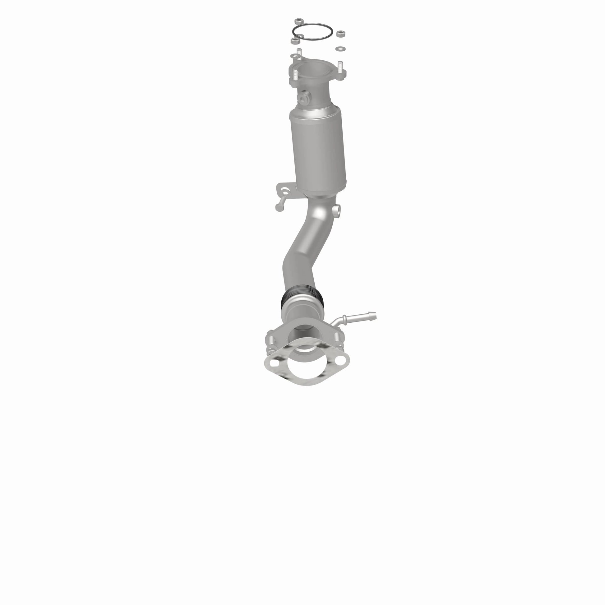 Magnaflow OEM Grade Direct-Fit Catalytic Converter by MagnaFlow Exhaust Products