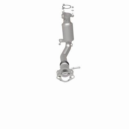 Magnaflow OEM Grade Direct-Fit Catalytic Converter by MagnaFlow Exhaust Products