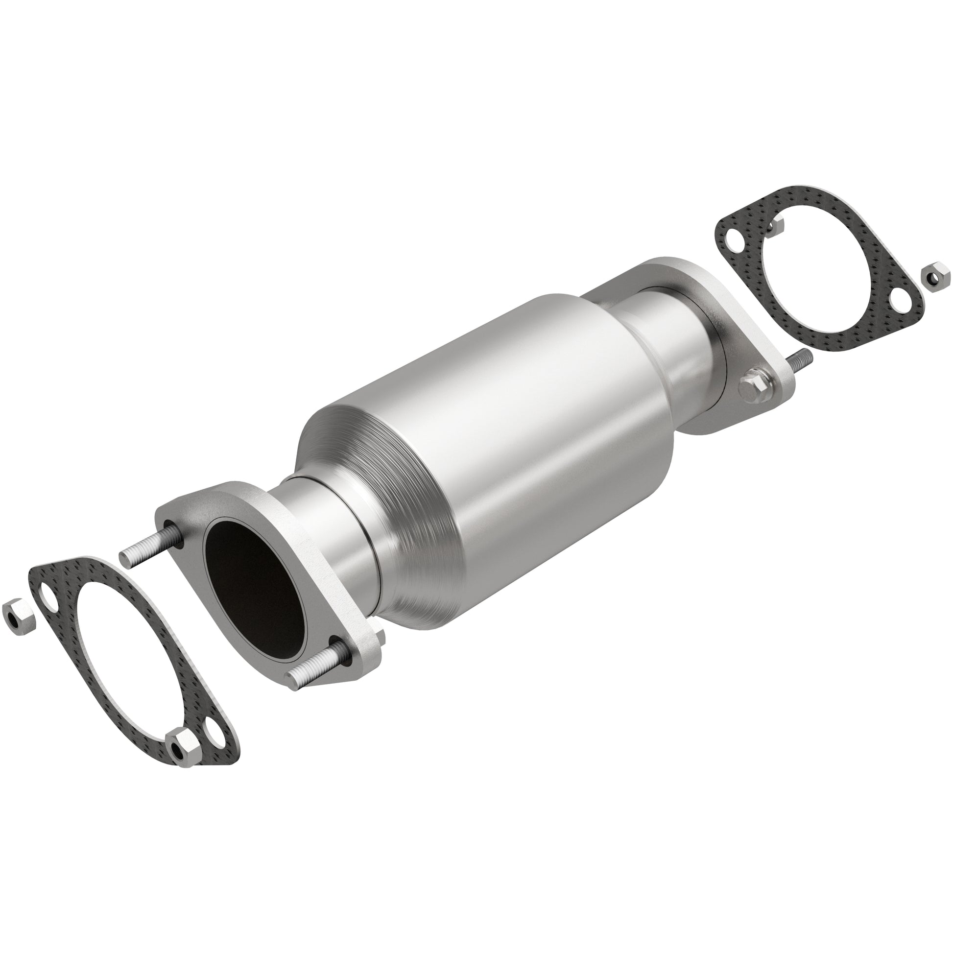 Magnaflow California Direct-Fit Catalytic Converter by MagnaFlow Exhaust Products
