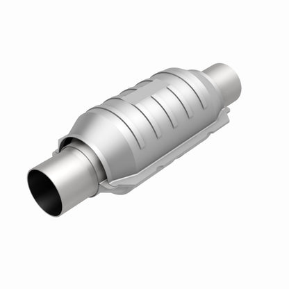 Magnaflow HM Grade Universal Catalytic Converter - 2.00in. by MagnaFlow Exhaust Products