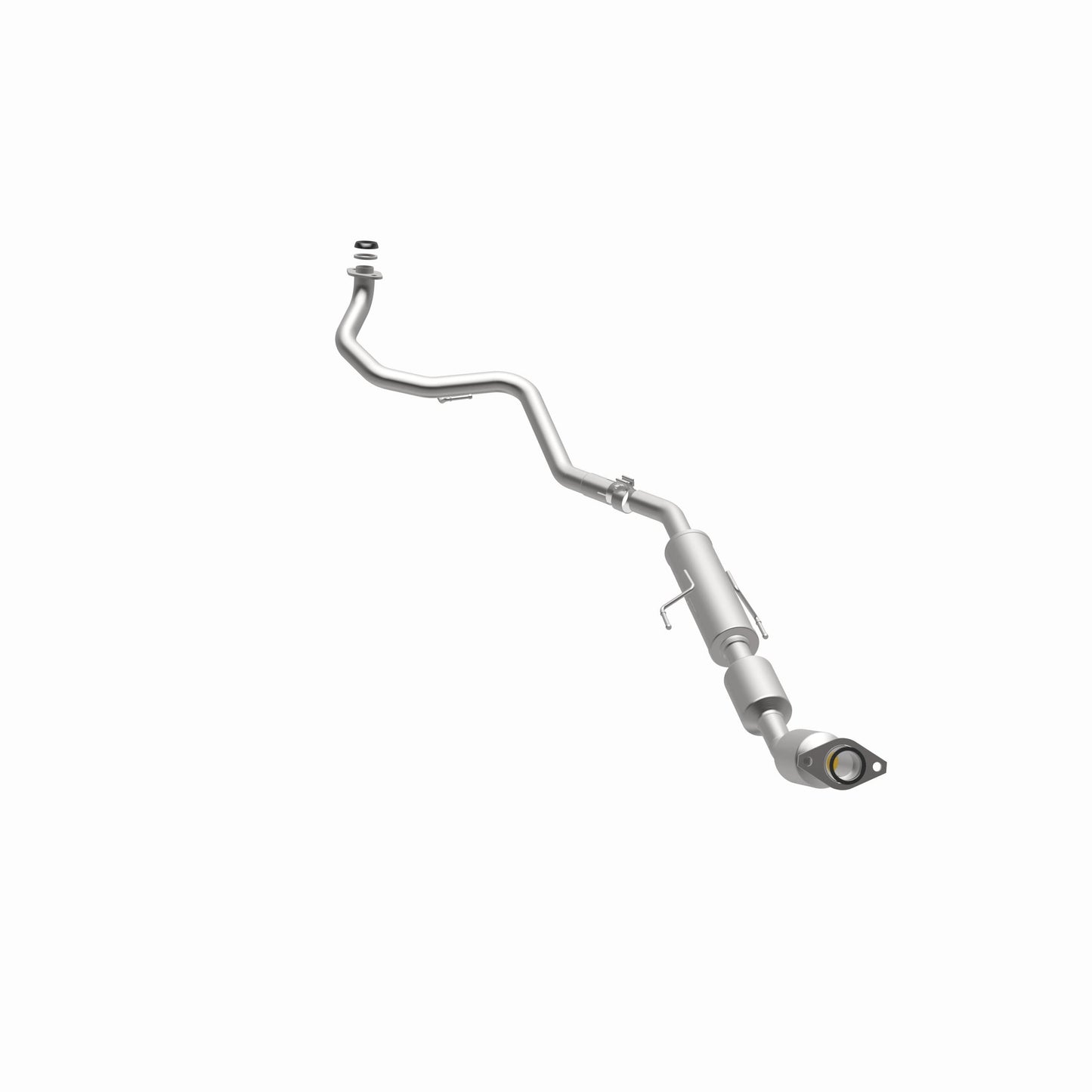 Magnaflow California Direct-Fit Catalytic Converter by MagnaFlow Exhaust Products