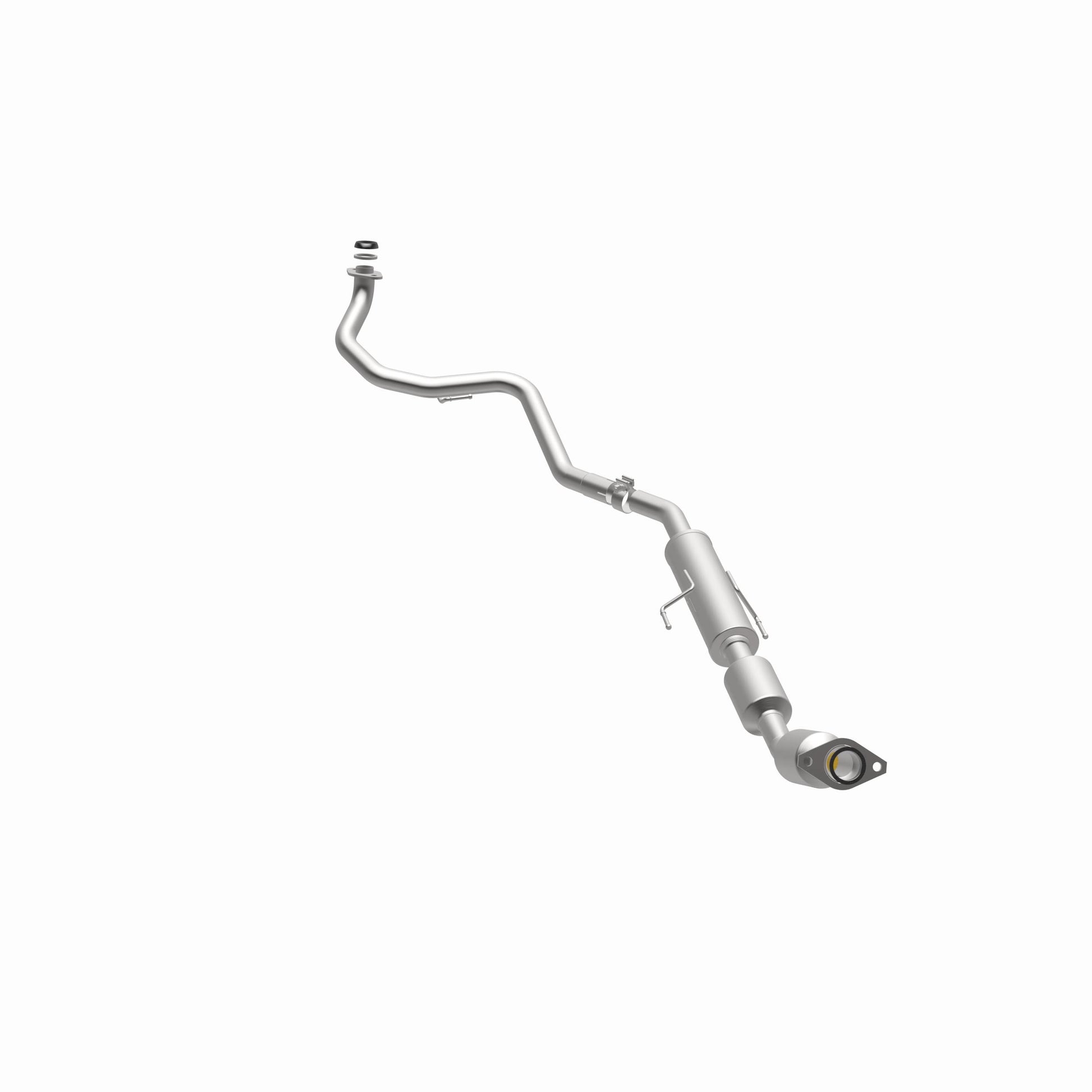 Magnaflow California Direct-Fit Catalytic Converter by MagnaFlow Exhaust Products
