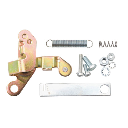 Edelbrock Performer EPS carburetor Ford throttle lever adapter kit by Edelbrock